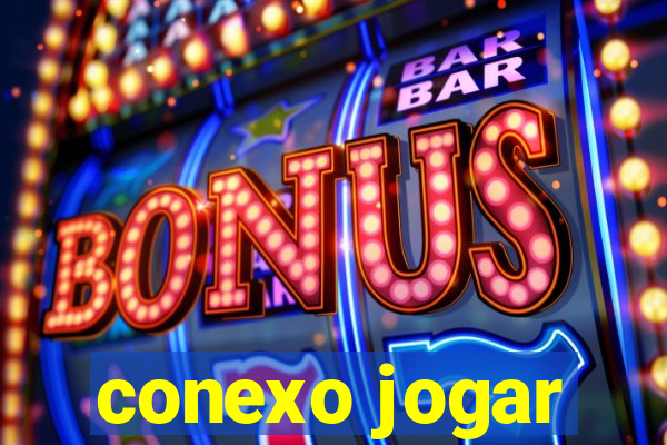 conexo jogar